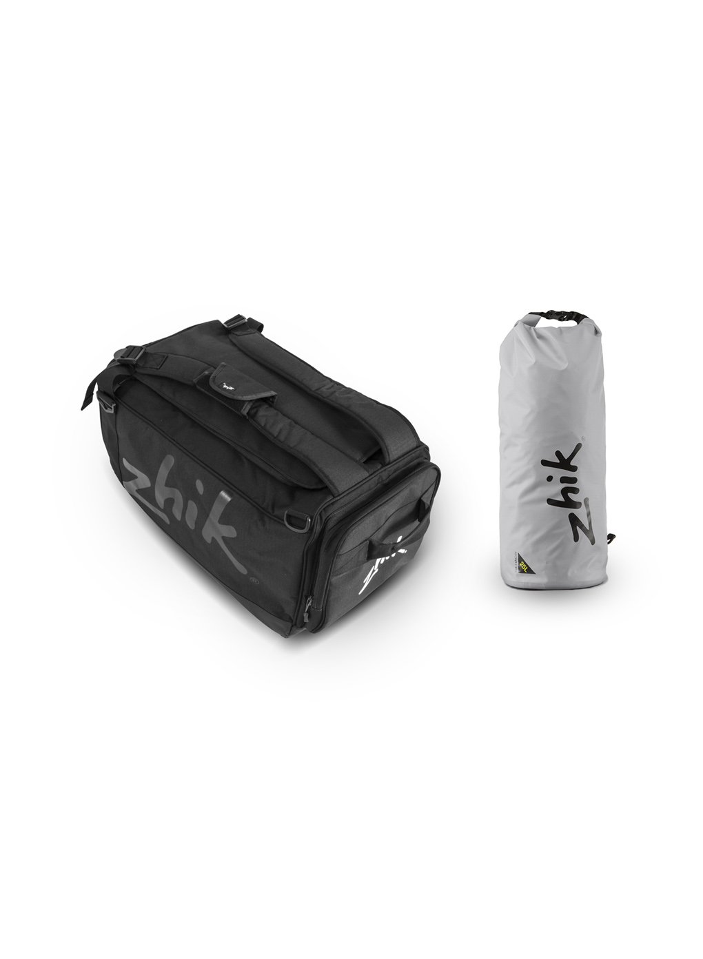 Amazon.co.jp: Zhik Regatta Bag + フリー 25L 25リットル 容量